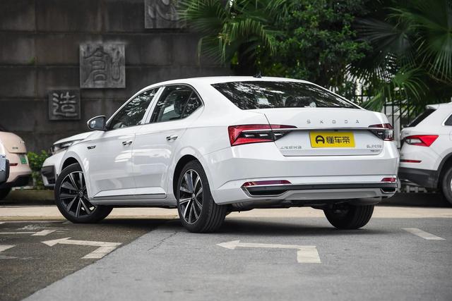 最值得入手的5款汽车，总有一款适合你！