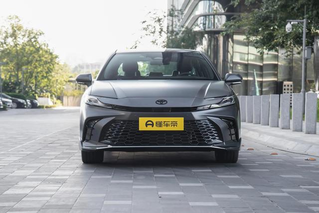 最值得入手的5款汽车，总有一款适合你！