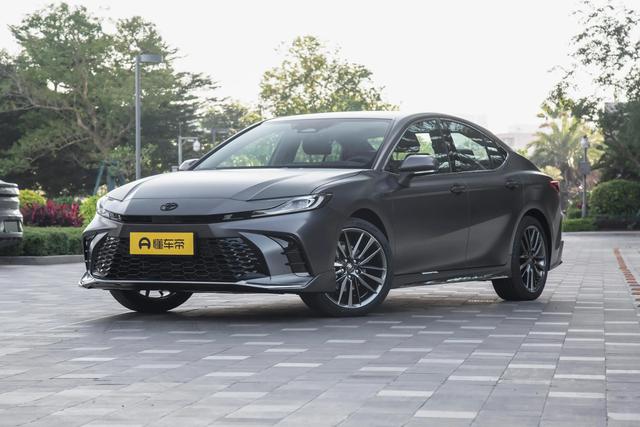 最值得入手的5款汽车，总有一款适合你！