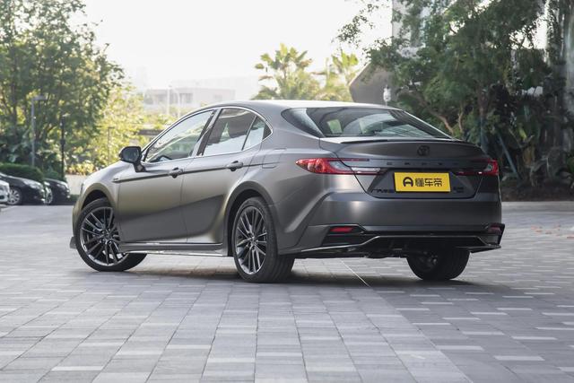 最值得入手的5款汽车，总有一款适合你！