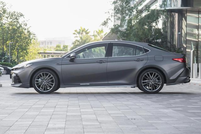 最值得入手的5款汽车，总有一款适合你！