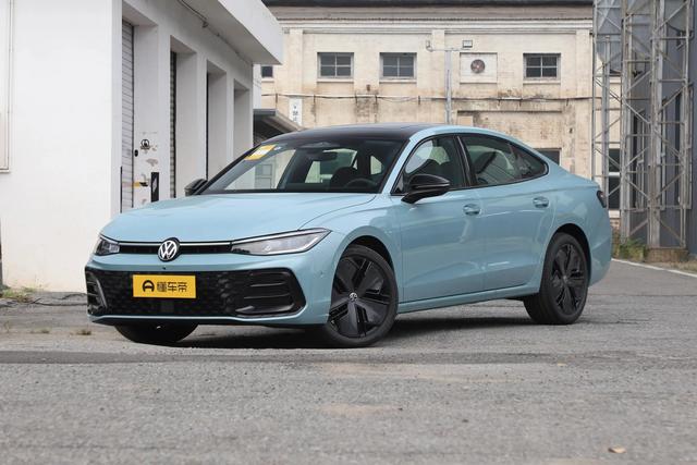 最值得入手的5款汽车，总有一款适合你！