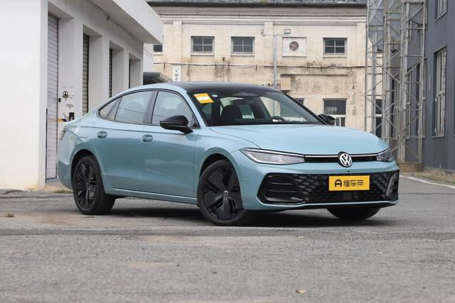 最值得入手的5款汽车，总有一款适合你！