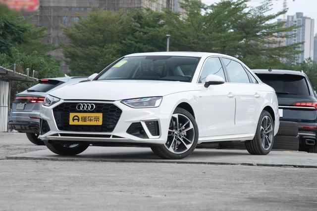 最值得入手的5款汽车，总有一款适合你！