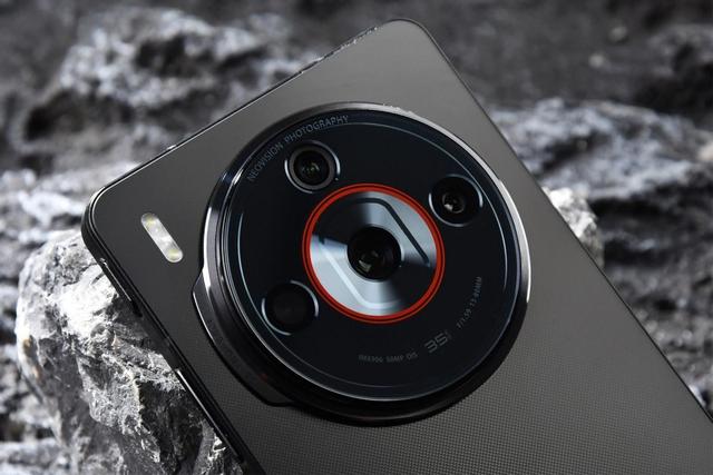 国补查漏补缺！五大品牌之外，还有哪些手机值得买？也就这四款了