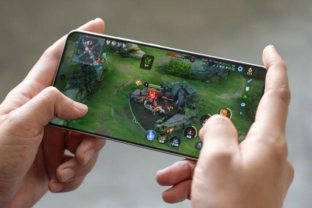 国补查漏补缺！五大品牌之外，还有哪些手机值得买？也就这四款了