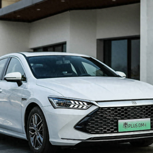 24年卖得最好的6款轿车 江山代有新人出？