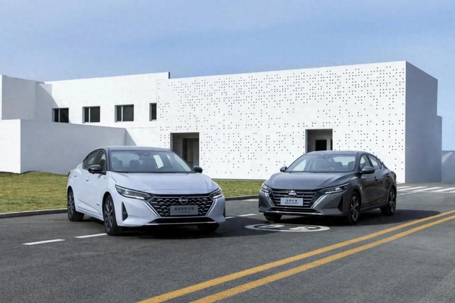 24年卖得最好的6款轿车 江山代有新人出？