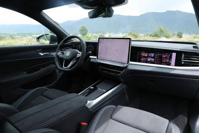 24年卖得最好的6款轿车 江山代有新人出？