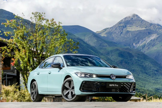 24年卖得最好的6款轿车 江山代有新人出？