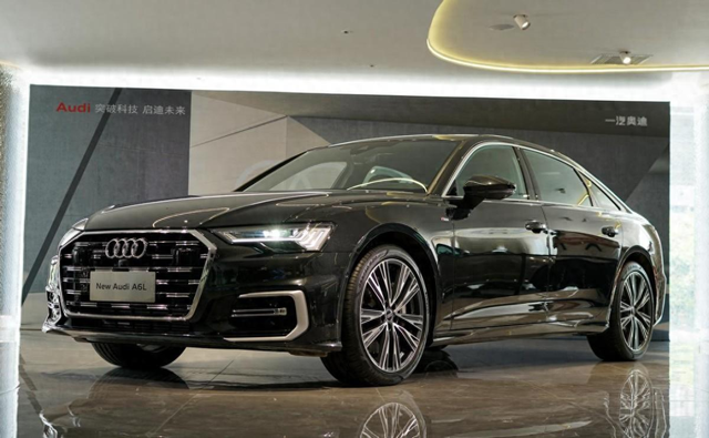 24年卖得最好的6款轿车 江山代有新人出？