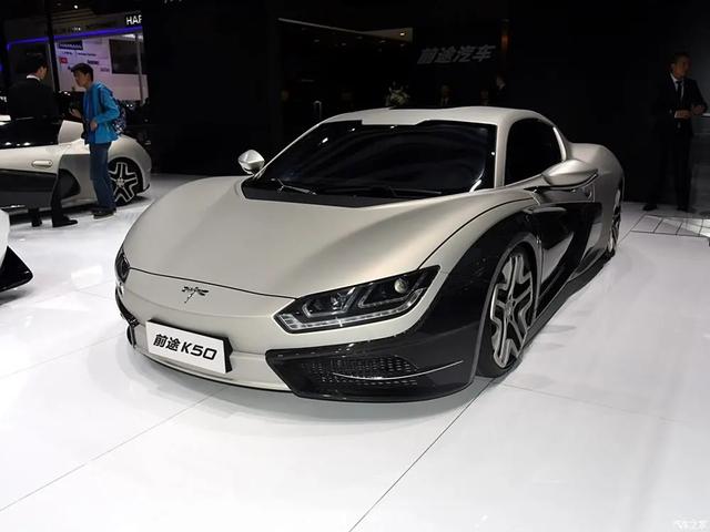 中国品牌汽车什么时候变得这么贵？