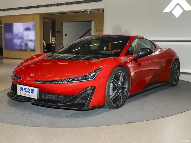 中国品牌汽车什么时候变得这么贵？