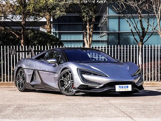 中国品牌汽车什么时候变得这么贵？