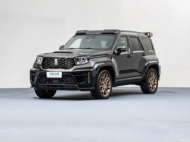 中国品牌汽车什么时候变得这么贵？