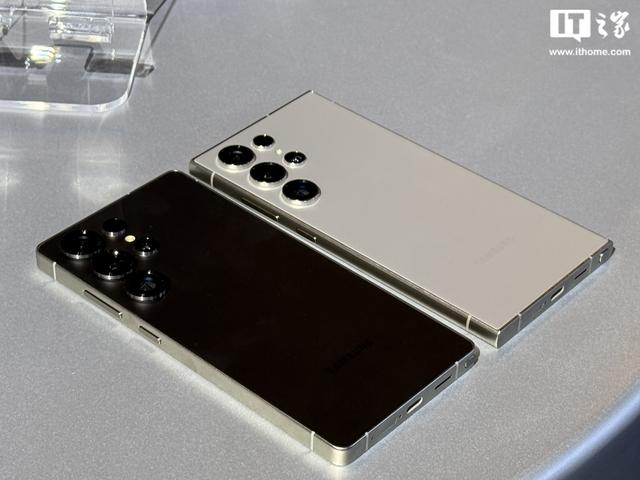 三星Galaxy S25/S25+手机发布：强大AI功能加持，尝鲜价6499元起
