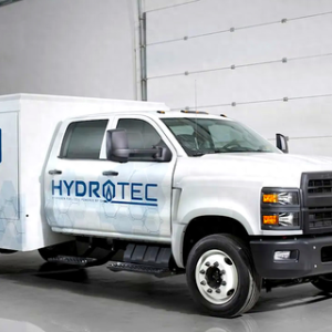 通用汽车向洛杉矶山火灾区提供援助：直流快充设备、氢燃料发电机