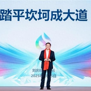 科大讯飞：2025打响讯飞星火大模型的5场“必赢之战”