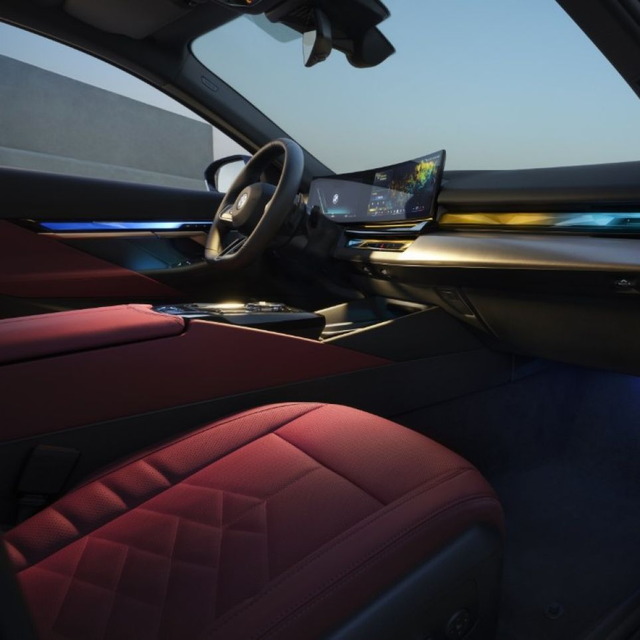 27岁、33岁、35岁、40岁、45岁、47岁，开上这6款车就算成功