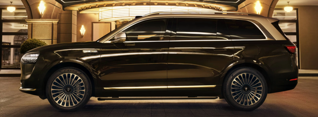 27岁、33岁、35岁、40岁、45岁、47岁，开上这6款车就算成功