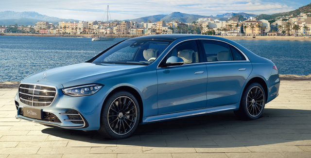 27岁、33岁、35岁、40岁、45岁、47岁，开上这6款车就算成功