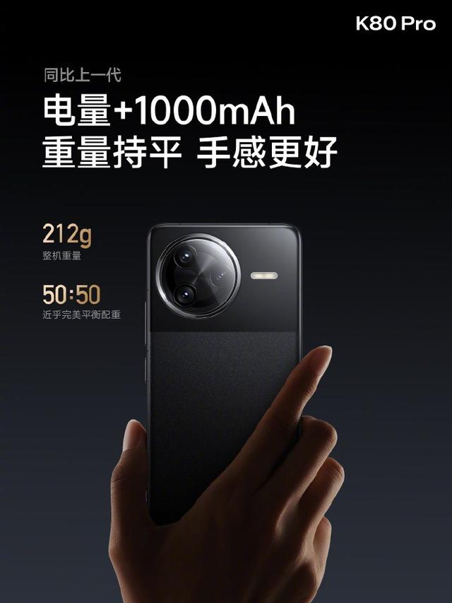 推荐三款用一天不用充电的手机，电池都在6000mAh以上