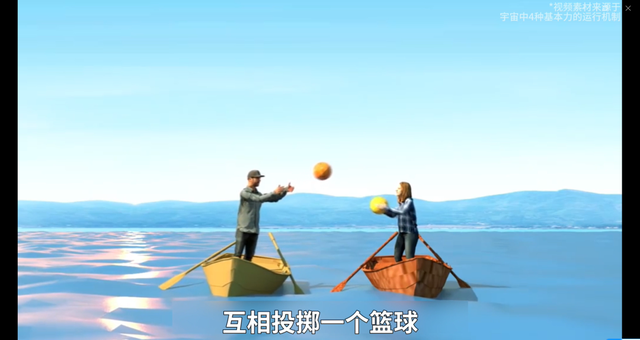 探测单个引力子：量子科技的新奇迹？ | 袁岚峰