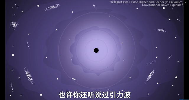 探测单个引力子：量子科技的新奇迹？ | 袁岚峰