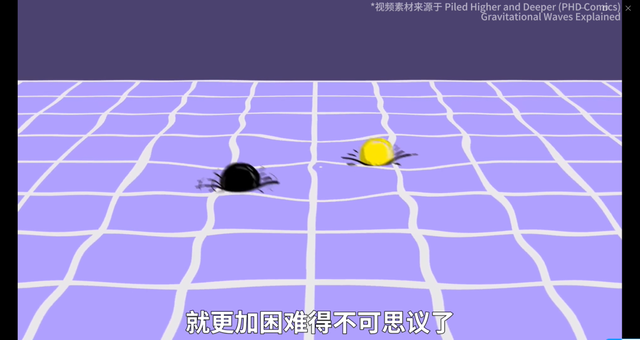 探测单个引力子：量子科技的新奇迹？ | 袁岚峰