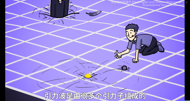 探测单个引力子：量子科技的新奇迹？ | 袁岚峰