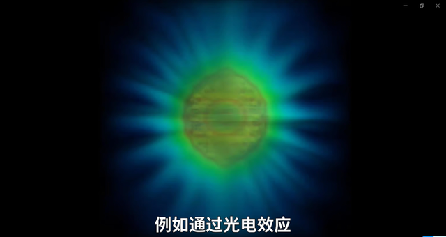 探测单个引力子：量子科技的新奇迹？ | 袁岚峰