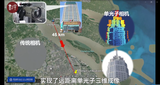 探测单个引力子：量子科技的新奇迹？ | 袁岚峰