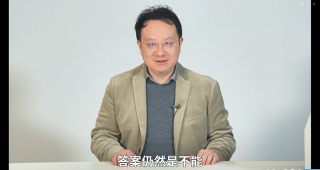 探测单个引力子：量子科技的新奇迹？ | 袁岚峰