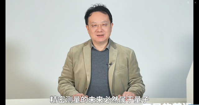 探测单个引力子：量子科技的新奇迹？ | 袁岚峰