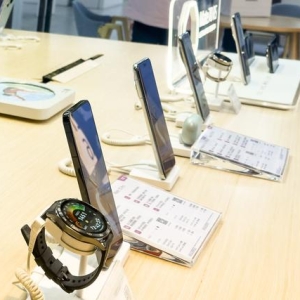 商务部：近800万人申请手机等数码产品购新补贴