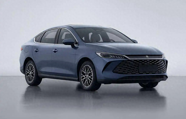 近十款重磅新车上市，比亚迪2025年如何捍卫铁王座？