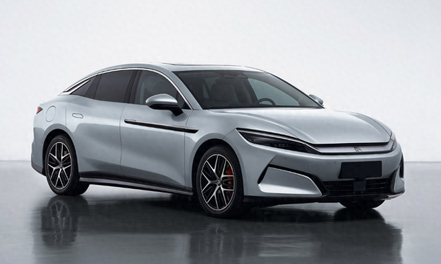 近十款重磅新车上市，比亚迪2025年如何捍卫铁王座？