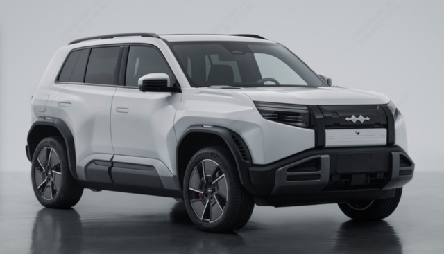 近十款重磅新车上市，比亚迪2025年如何捍卫铁王座？