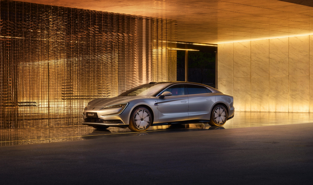 近十款重磅新车上市，比亚迪2025年如何捍卫铁王座？