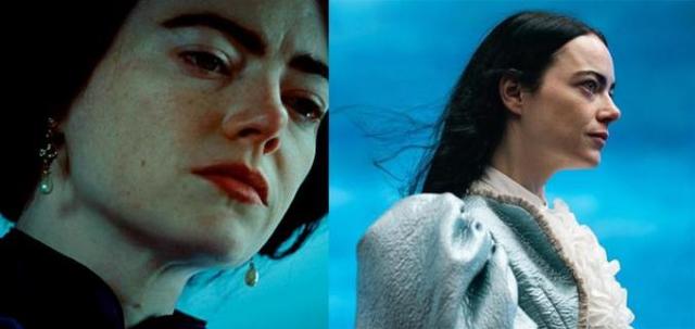 谁是物质？谁是我？整形、科技与身份：2025金球奖电影启示录