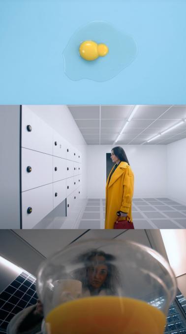 谁是物质？谁是我？整形、科技与身份：2025金球奖电影启示录