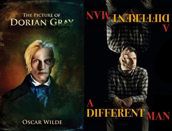 谁是物质？谁是我？整形、科技与身份：2025金球奖电影启示录