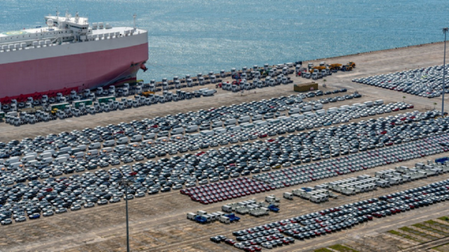 中国汽车出海，有了一块大马“试验田”｜追访2024