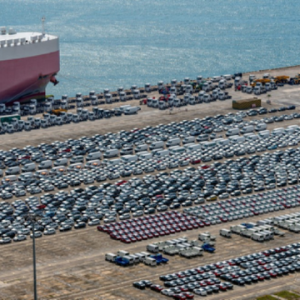 中国汽车出海，有了一块大马“试验田”｜追访2024