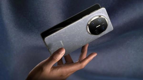 2024中国手机市场份额排名曝光：华为第二 小米第三