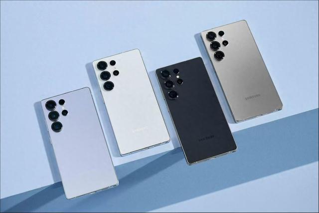 三星发布Galaxy S25系列手机，AI成为新王牌，剧透全球首款Android XR头显