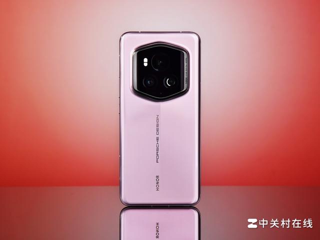 过年回村要排面，“混得好”这两台手机高低买一台