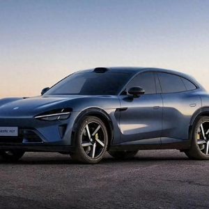 小米首款SUV、小号问界M9、领克天地门旗舰！买新车就看它们！