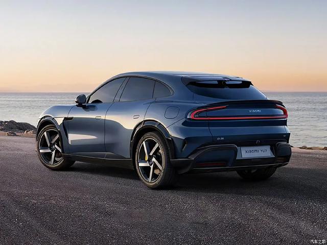 小米首款SUV、小号问界M9、领克天地门旗舰！买新车就看它们！