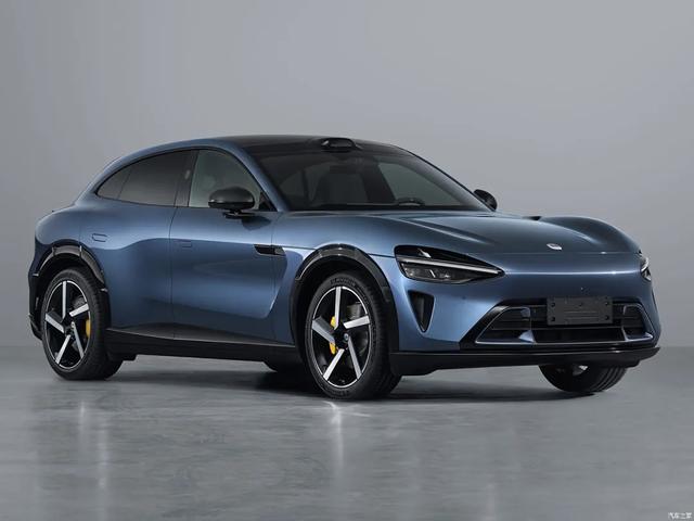 小米首款SUV、小号问界M9、领克天地门旗舰！买新车就看它们！